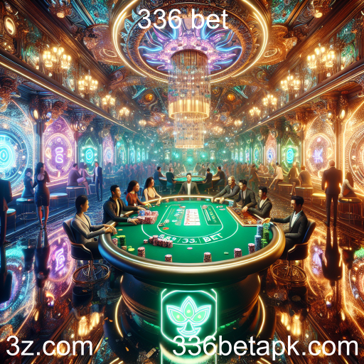 Descubra os Melhores Jogos de Mesa no 336 bet